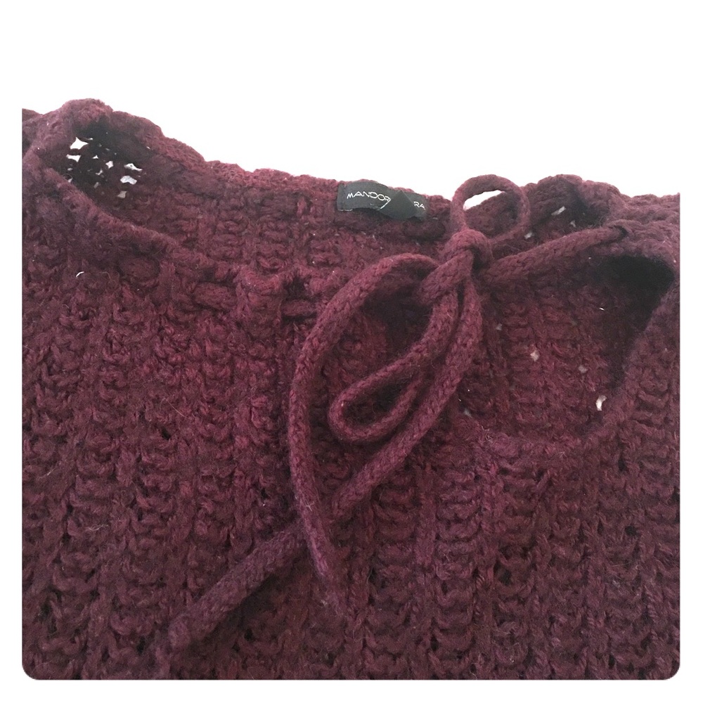 Italian Sweater by Stefanel